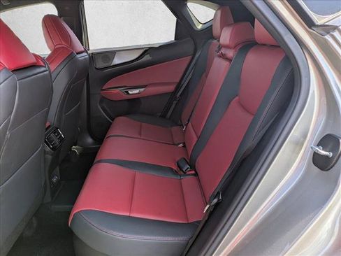 Used 2025 Lexus NX 450h+ F Sport w/ Accessory Package (2T) AWD/4WD image 19