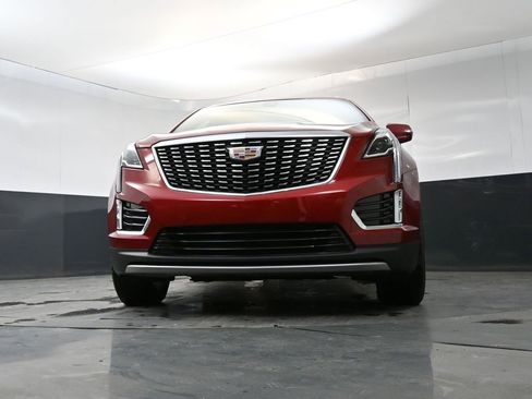 Used 2024 Cadillac XT5 Premium Luxury AWD/4WD image 19