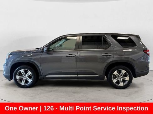 Used 2025 Honda Pilot EX-L image 2