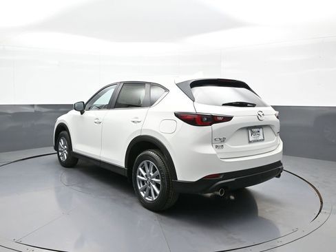 Used 2023 MAZDA CX-5 AWD 2.5 S w/ Preferred Package image 8