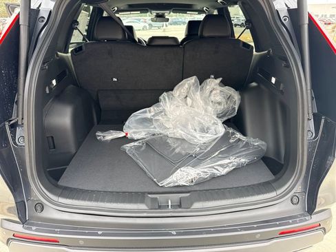 New 2026 Honda CR-V Sport-L image 25