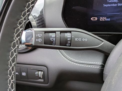 New 2025 Chevrolet Blazer EV LT w/ Super Cruise Package image 43