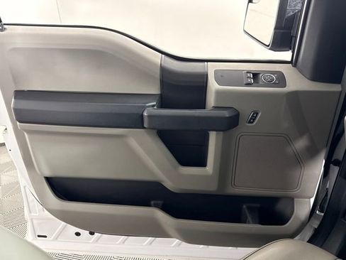 Used 2019 Ford F150 XL w/ Equipment Group 101A Mid image 23