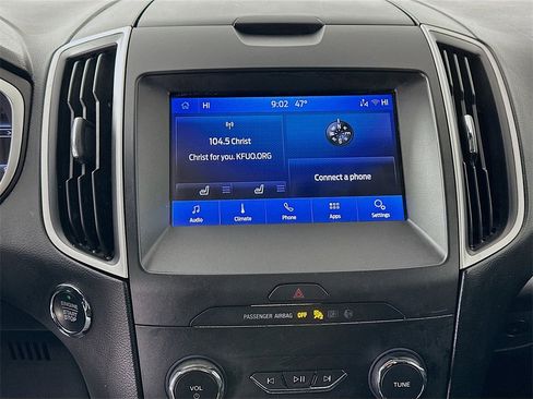 Used 2019 Ford Edge SEL w/ Equipment Group 201A image 15