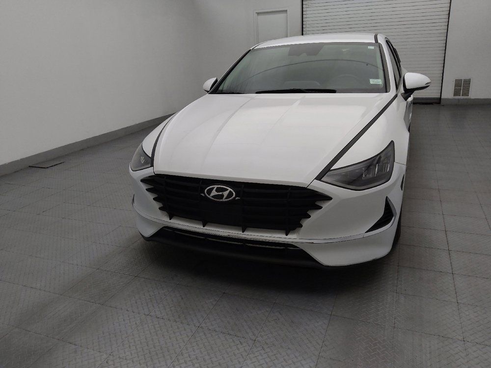 Used 2022 Hyundai Sonata SE FWD image 15