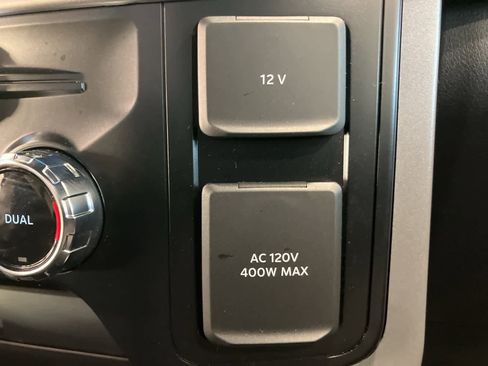 Used 2024 Ford F150 XLT w/ Equipment Group 302A MID image 22