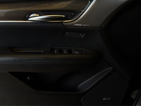 Used 2022 Cadillac XT5 Premium Luxury w/ Platinum Package image 20