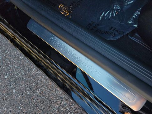 Certified 2025 Mercedes-Benz C 300 Sedan image 22