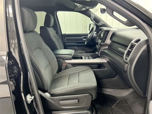 Used 2020 RAM 1500 Big Horn image 20