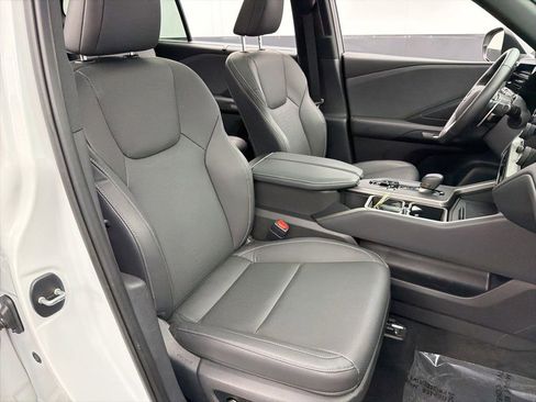Used 2025 Lexus TX 350 AWD w/ Technology Package image 30