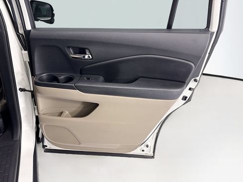 Used 2017 Honda Pilot EX-L image 25