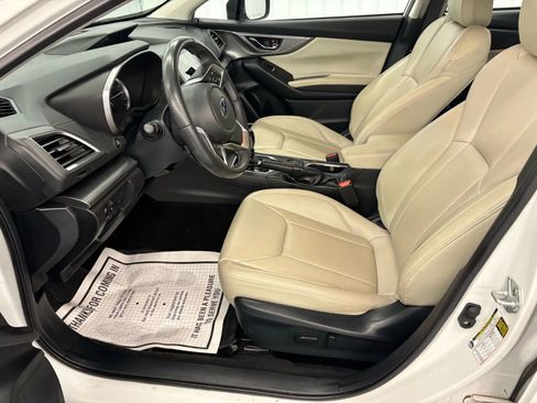Used 2021 Subaru Impreza 2.0i Limited AWD/4WD image 36