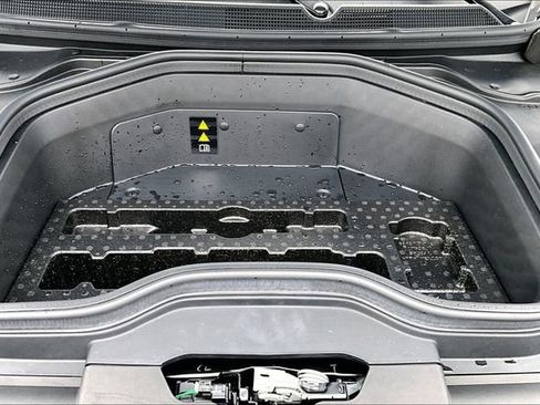 Used 2025 Jeep Wagoneer S Limited image 32