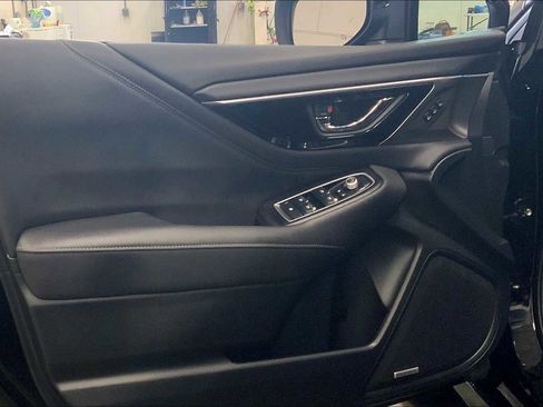 Certified 2025 Subaru Legacy Limited image 21