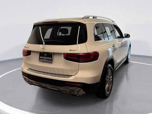 Certified 2023 Mercedes-Benz GLB 250 4MATIC image 4