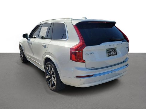 Used 2023 Volvo XC90 B6 Plus w/ Protection Package Premier AWD/4WD image 4