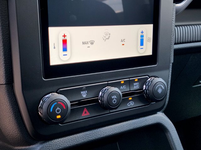 New 2026 Ford Ranger XL AWD/4WD image 22