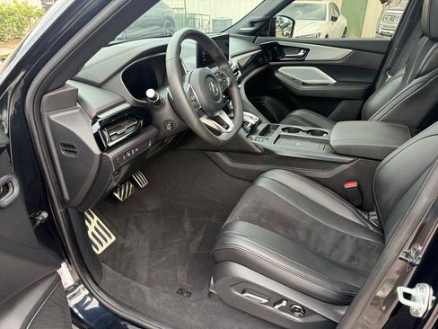 Used 2025 Acura MDX A-Spec AWD/4WD image 15