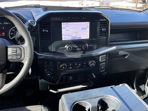 Used 2023 Ford F150 XL w/ Trailer Tow Package image 6