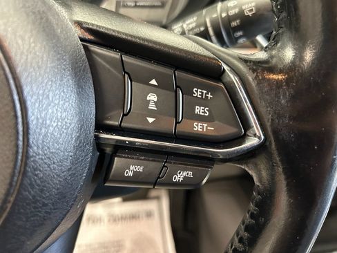 Used 2019 MAZDA CX-5 Grand Touring FWD image 10