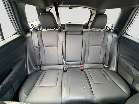 New 2026 Subaru Outback Touring XT AWD/4WD image 30