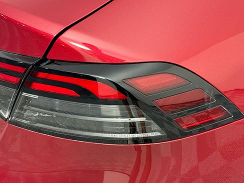 Used 2024 Honda Accord EX image 32