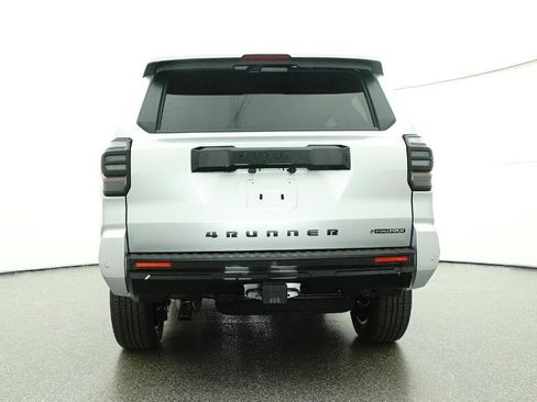 New 2026 Toyota 4Runner 4WD image 39