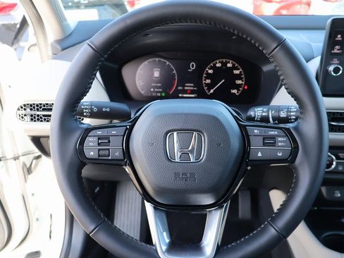 New 2026 Honda HR-V EX-L image 28