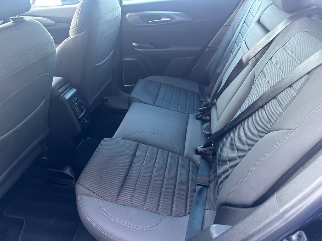 Used 2024 Dodge Hornet GT w/ GT Blacktop Package AWD/4WD image 9