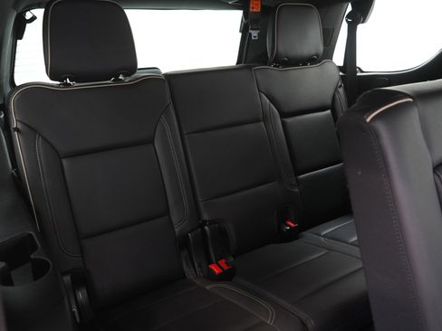 Used 2022 GMC Yukon SLT AWD/4WD image 15
