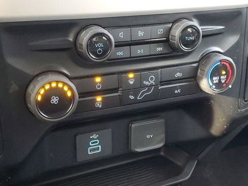 Certified 2024 Ford F250 XLT image 17