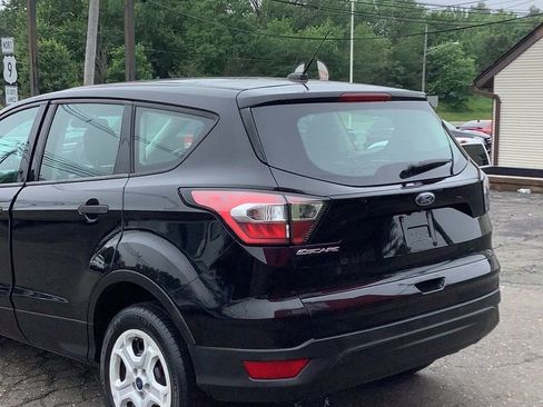 Used 2018 Ford Escape S image 7