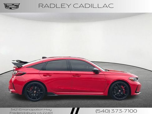 Used 2023 Honda Civic Type R image 20