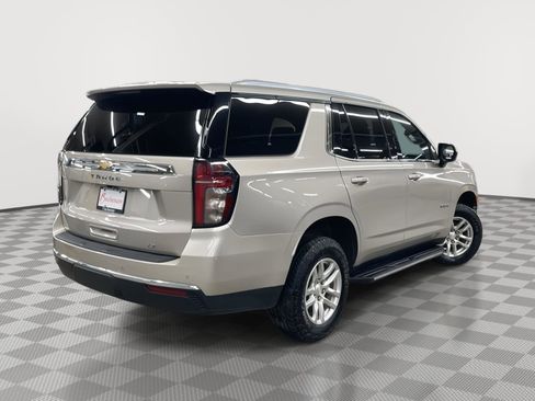 Used 2023 Chevrolet Tahoe LT image 4