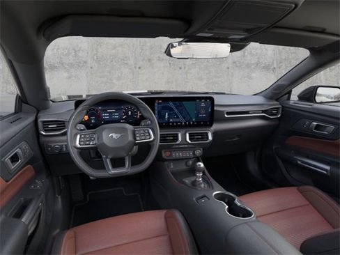 New 2026 Ford Mustang GT Premium image 9