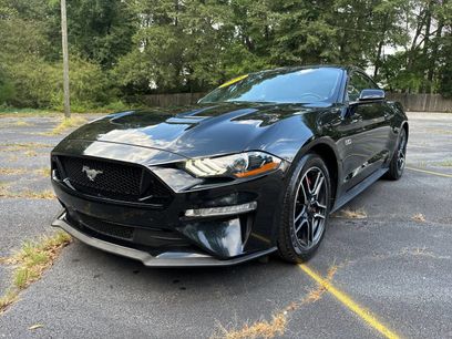 Used 2018 Ford Mustang GT