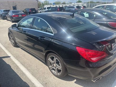 Used 2014 Mercedes-Benz CLA 250 image 3