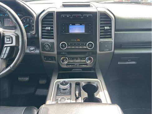 Used 2018 Ford Expedition XLT AWD/4WD image 17