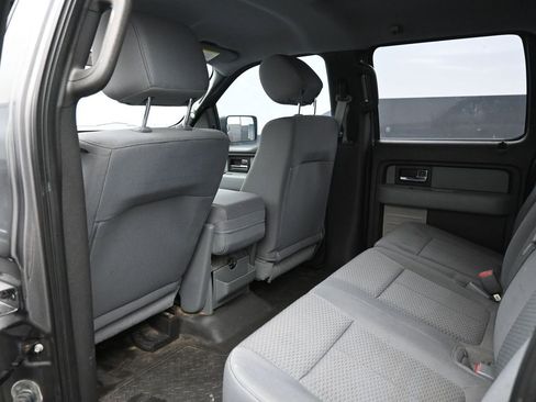 Used 2014 Ford F150 STX w/ Equipment Group 201A Mid image 28