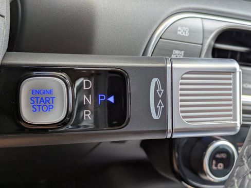 New 2026 Hyundai Palisade Limited image 34