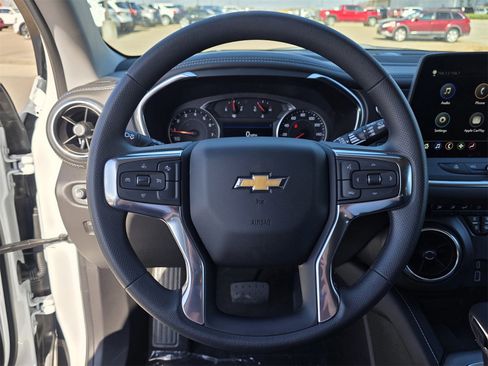 New 2026 Chevrolet Blazer LT w/ Convenience Package image 20