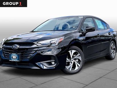 New 2025 Subaru Legacy Premium