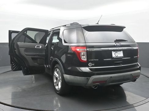 Used 2014 Ford Explorer Limited FWD image 55