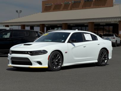 Used 2023 Dodge Charger Scat Pack