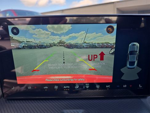 New 2025 Ford Mustang Coupe image 15