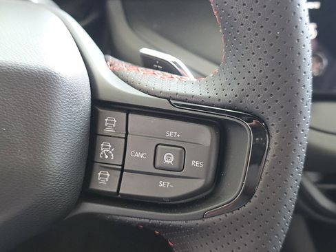 New 2026 Dodge Charger Scat Pack w/ Blacktop Package image 7