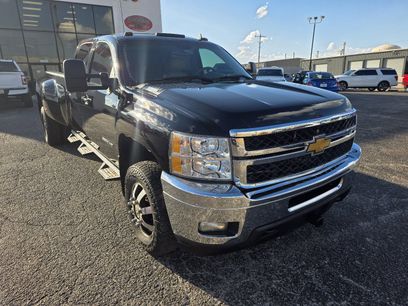 Used 2011 Chevrolet Silverado 3500 LTZ w/ LTZ Plus Package