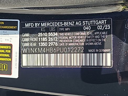 Used 2023 Mercedes-Benz GLC 300 4MATIC image 16