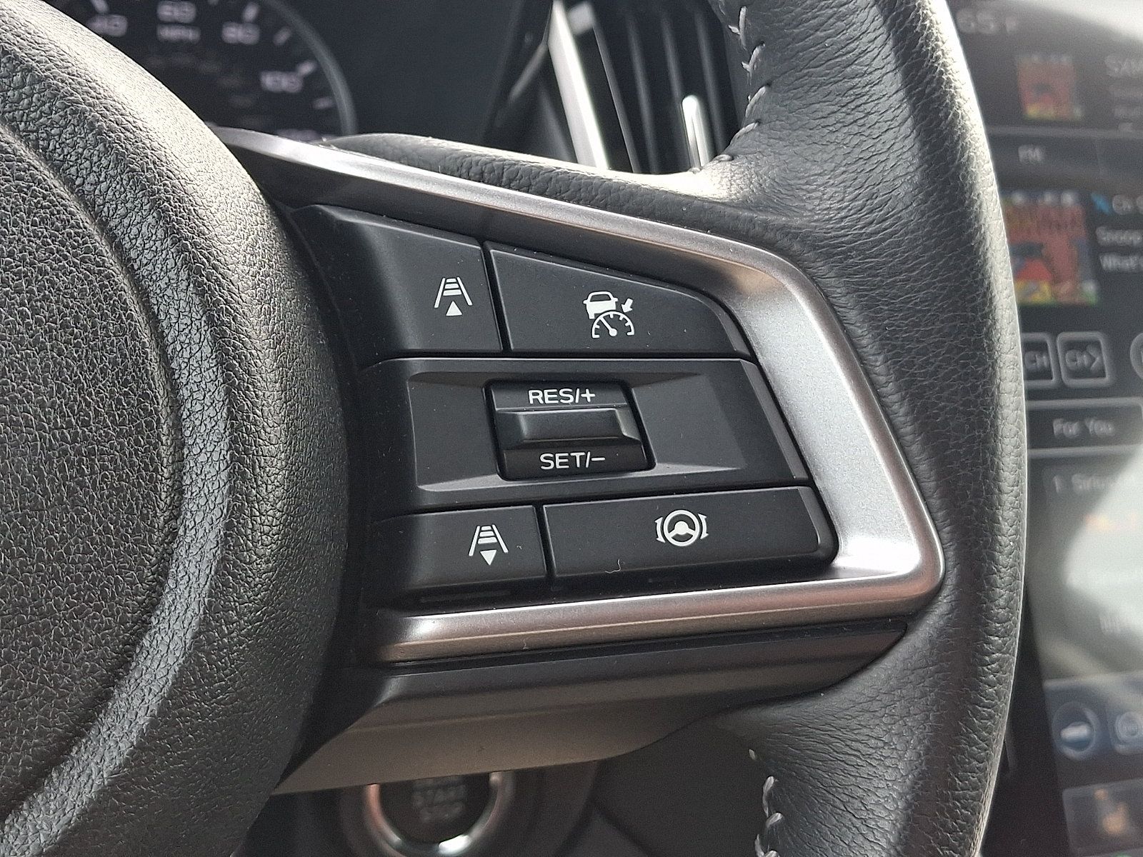 Certified 2024 Subaru Outback Premium AWD/4WD image 23