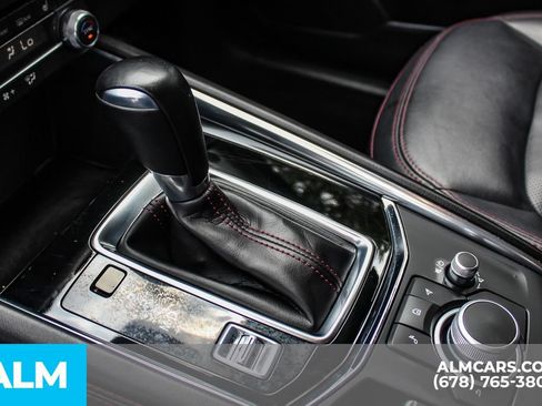 Used 2024 MAZDA CX-5 Carbon Edition AWD/4WD image 36